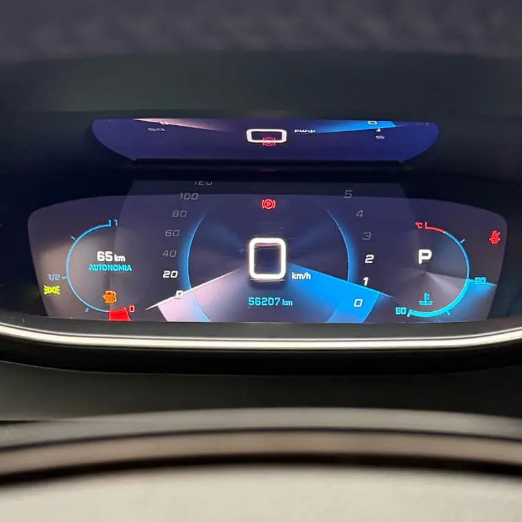 PEUGEOT 2008 PURETECH 130 EAT8 1.2 AUT 18