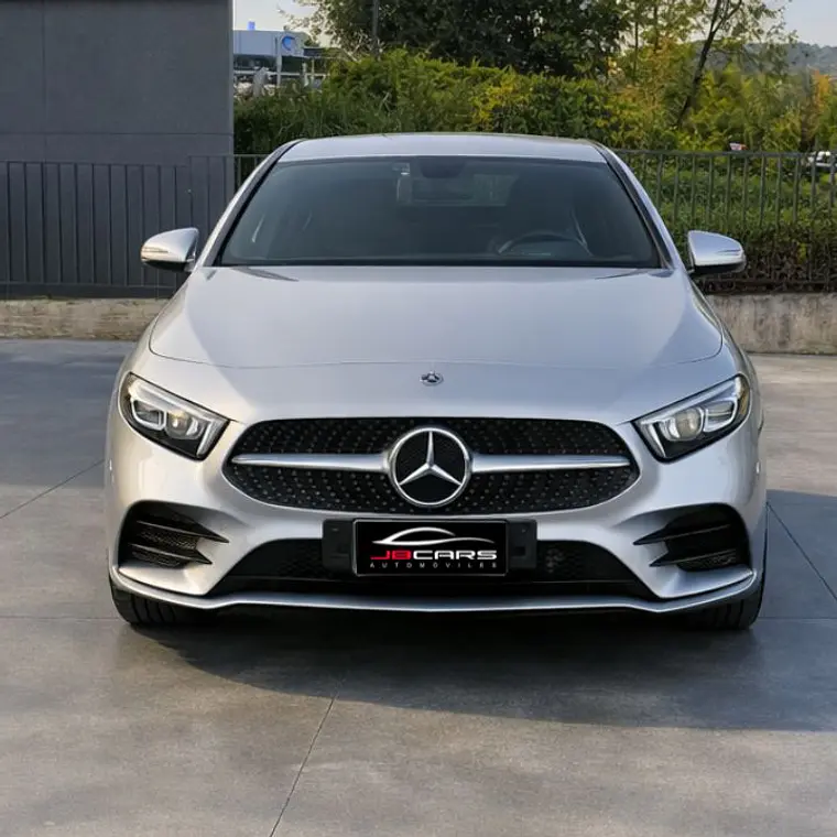 MERCEDES BENZ A200 HB 1.3 AUT 3