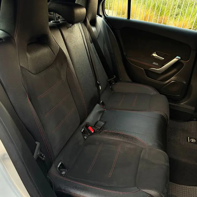 MERCEDES BENZ A200 HB 1.3 AUT 19