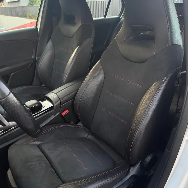 MERCEDES BENZ A200 HB 1.3 AUT 16