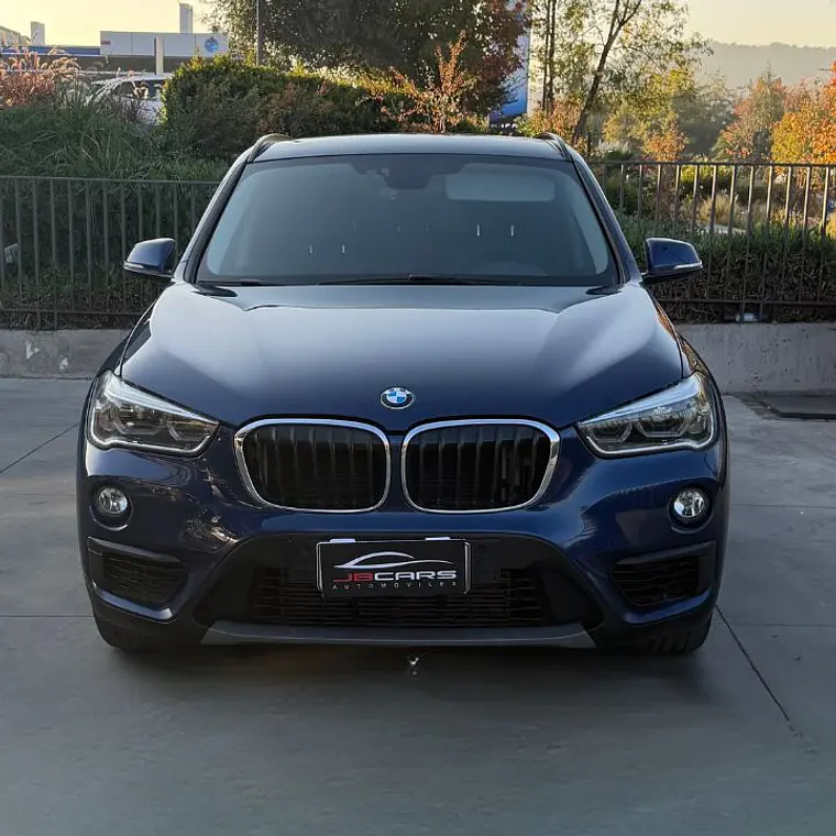 BMW X1 SDRIVE 20I 2.0 2018 3