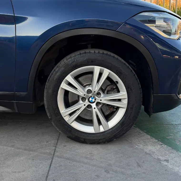 BMW X1 SDRIVE 20I 2.0 2018 24
