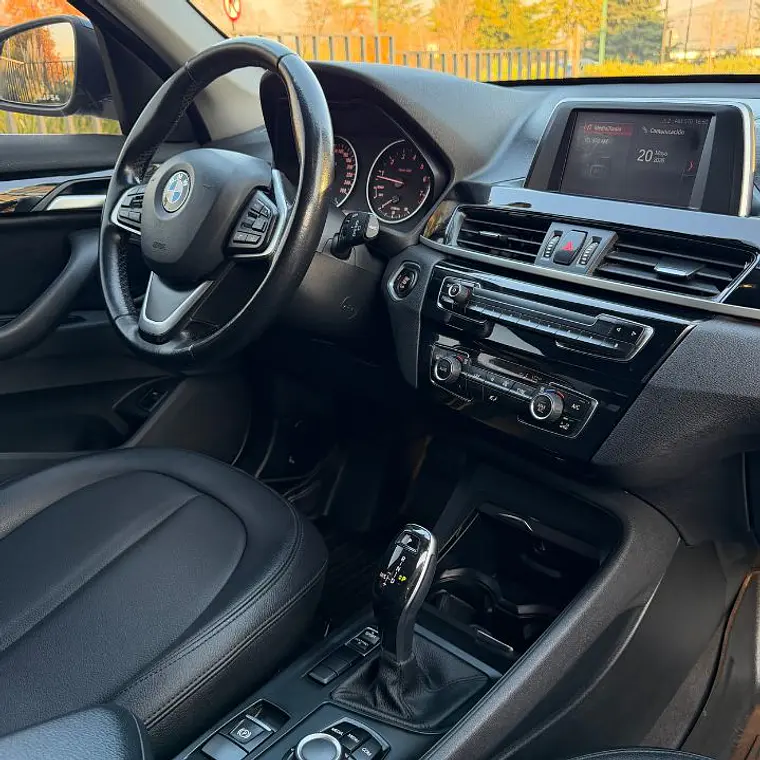 BMW X1 SDRIVE 20I 2.0 2018 15