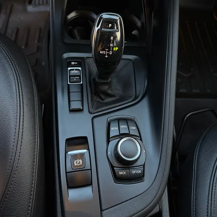 BMW X1 SDRIVE 20I 2.0 2018 22