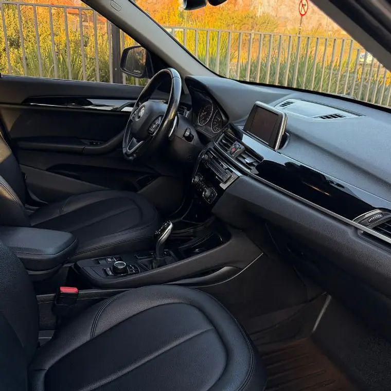 BMW X1 SDRIVE 20I 2.0 2018 16