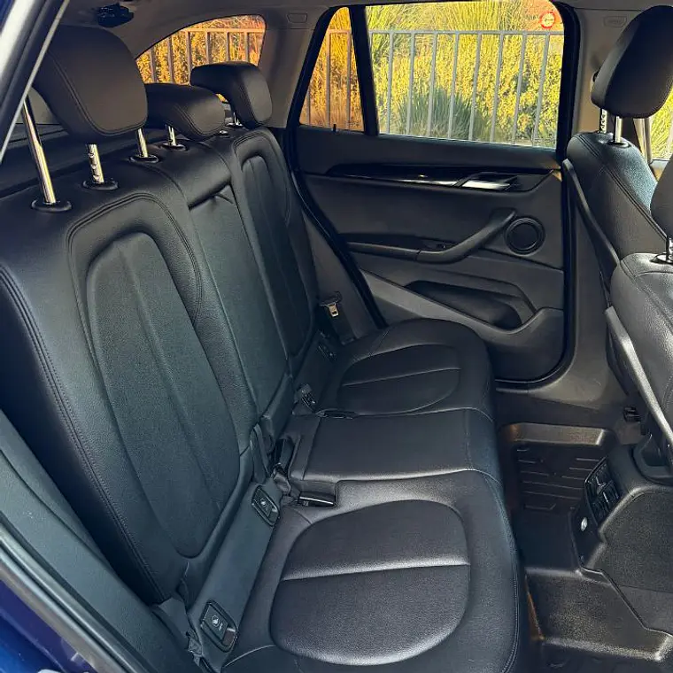 BMW X1 SDRIVE 20I 2.0 2018 18