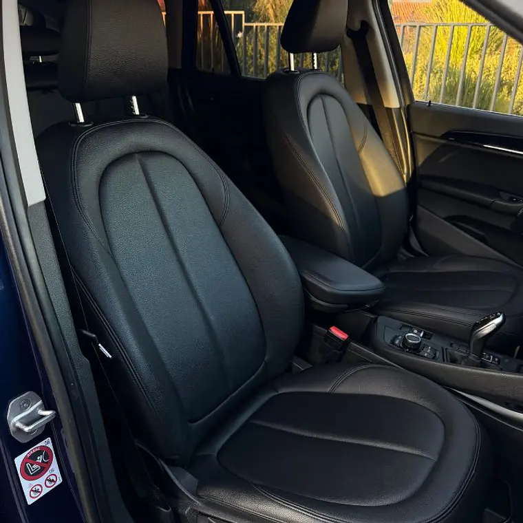 BMW X1 SDRIVE 20I 2.0 2018 17