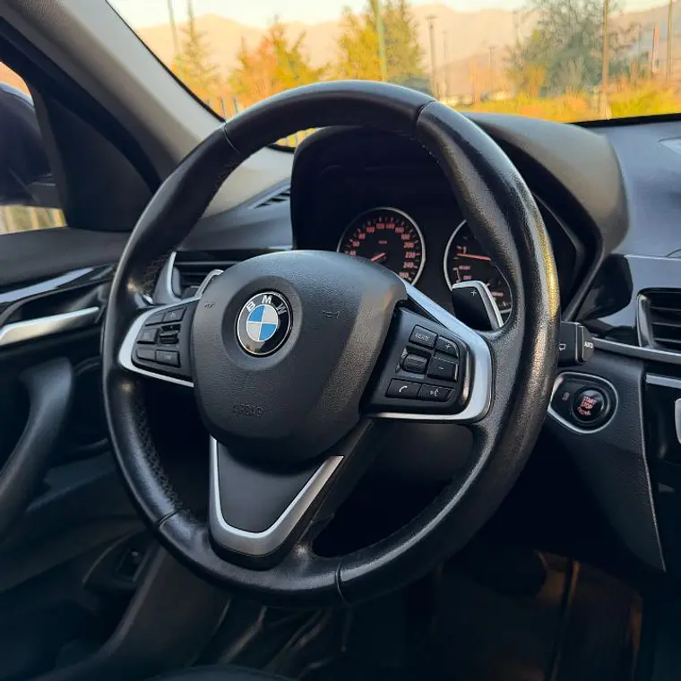 BMW X1 SDRIVE 20I 2.0 2018 13