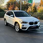 BMW X1 SDRIVE18D LUXURY 2.0 - Miniatura 4