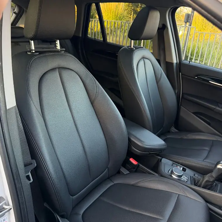 BMW X1 SDRIVE18D LUXURY 2.0 18
