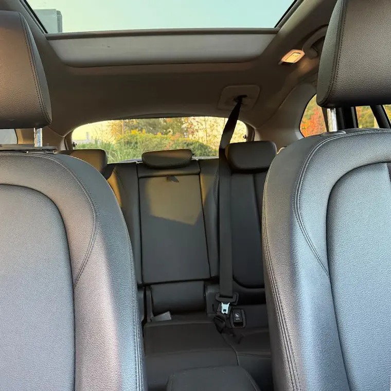 BMW X1 SDRIVE18D LUXURY 2.0 24