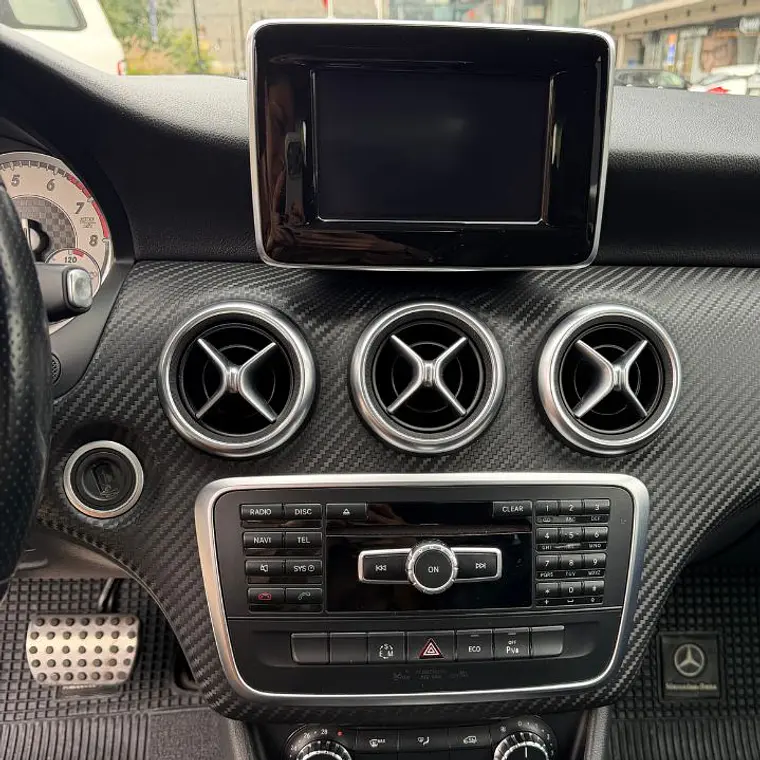 MERCEDES BENZ A200 BLUEEFFICIENCY 1.6 2016 18