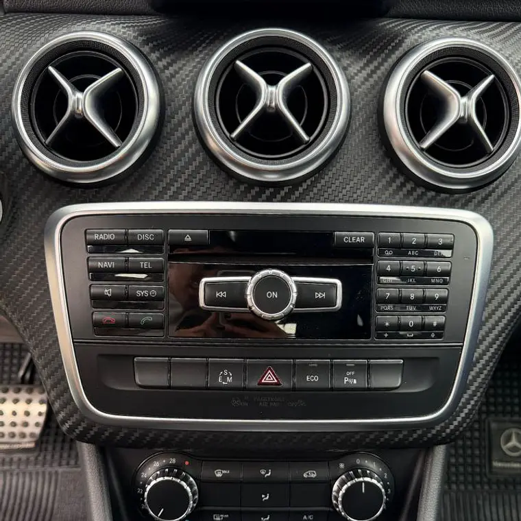MERCEDES BENZ A200 BLUEEFFICIENCY 1.6 2016 19