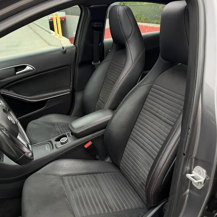 MERCEDES BENZ A200 BLUEEFFICIENCY 1.6 2016 13