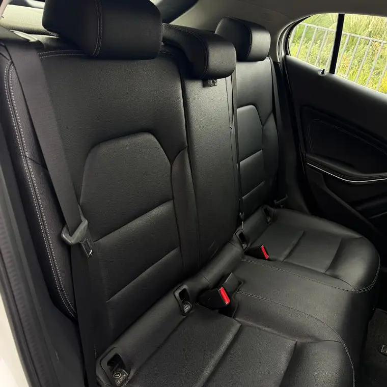 MERCEDES BENZ GLA 200 1.6 2019 19