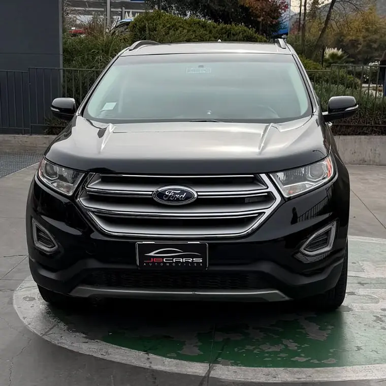 FORD EDGE 2.0 2018 3