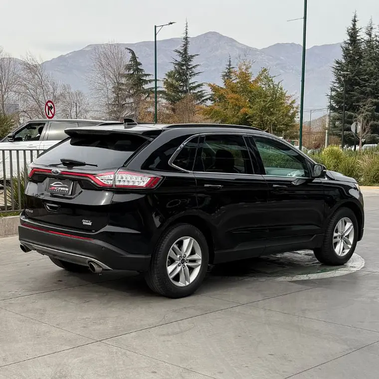FORD EDGE 2.0 2018 5