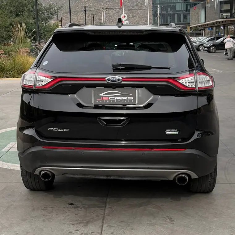 FORD EDGE 2.0 2018 6