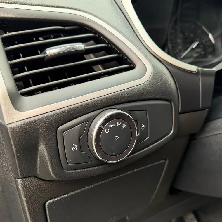 FORD EDGE 2.0 2018 20