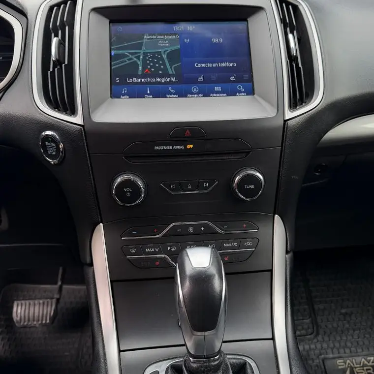 FORD EDGE 2.0 2018 18