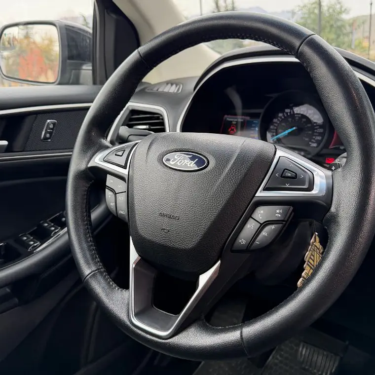 FORD EDGE 2.0 2018 11