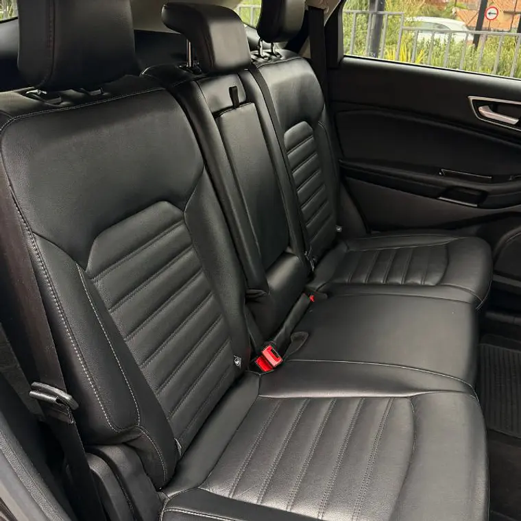 FORD EDGE 2.0 2018 16
