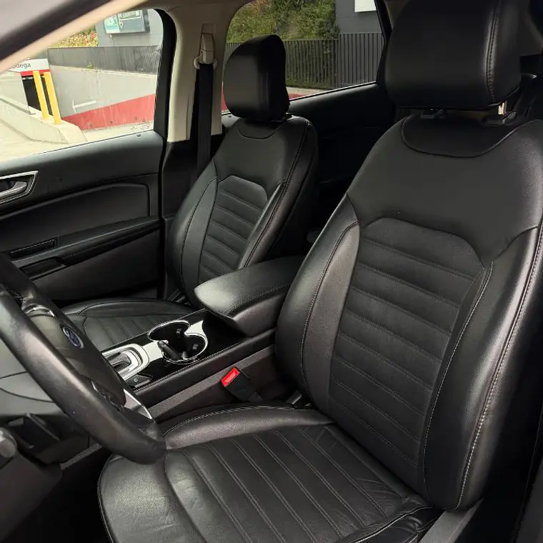 FORD EDGE 2.0 2018 13