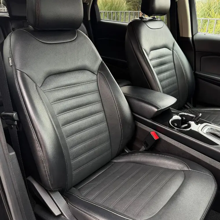 FORD EDGE 2.0 2018 15