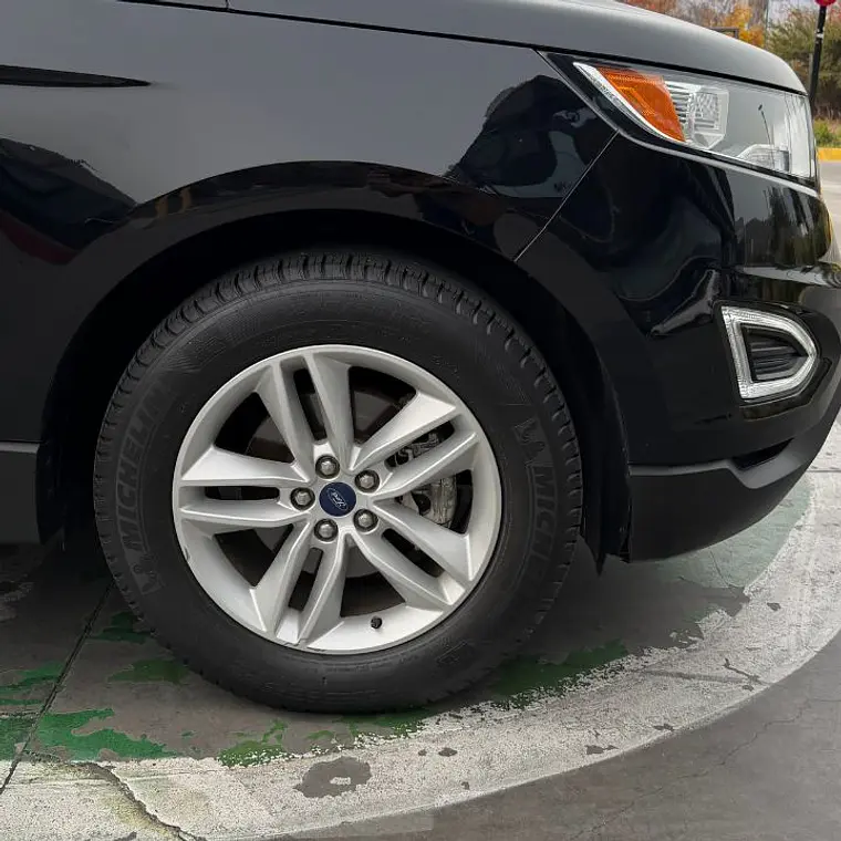FORD EDGE 2.0 2018 23