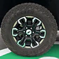 CHEVROLET SILVERADO SILVERADO CC 6.2L AT10 4X4 2023 - Miniatura 26