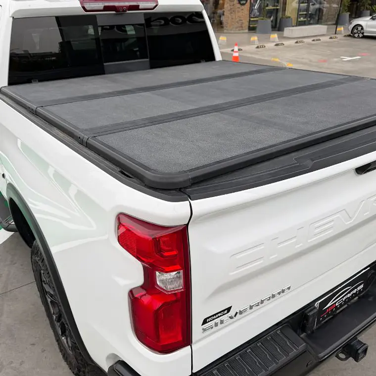 CHEVROLET SILVERADO SILVERADO CC 6.2L AT10 4X4 2023 28