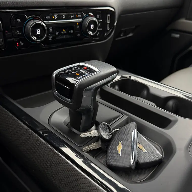 CHEVROLET SILVERADO SILVERADO CC 6.2L AT10 4X4 2023 20