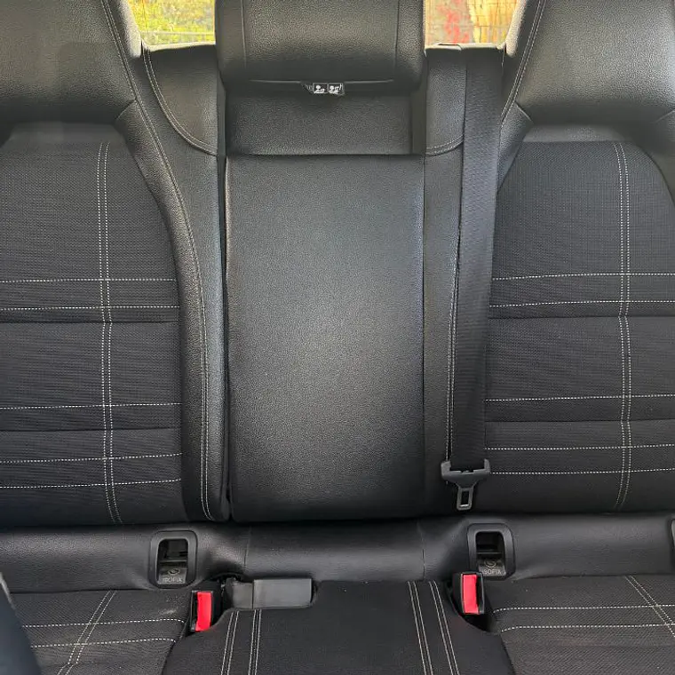 MERCEDES BENZ A200 D 2.0 2017   16