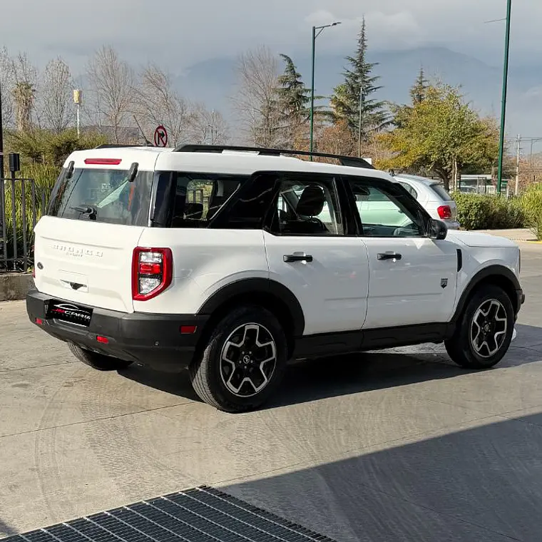 FORD BRONCO SPORT 4X4 1.5 2023 5