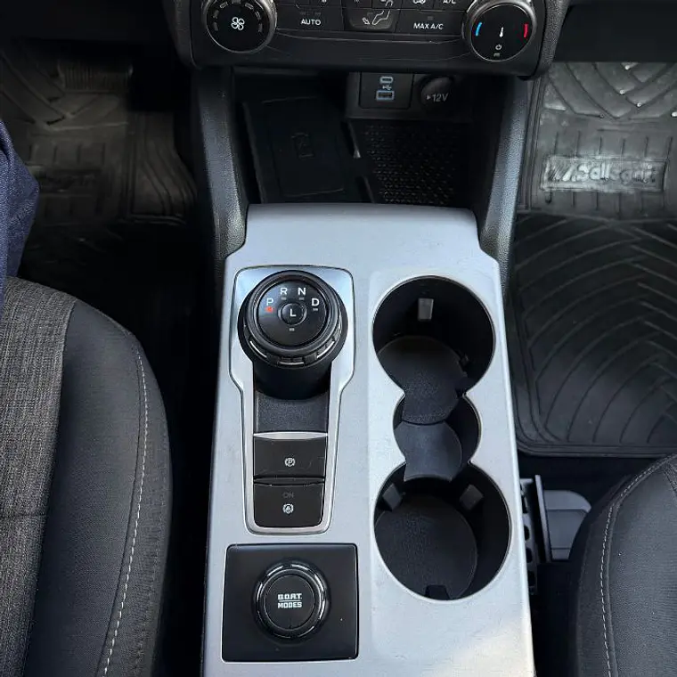 FORD BRONCO SPORT 4X4 1.5 2023 18