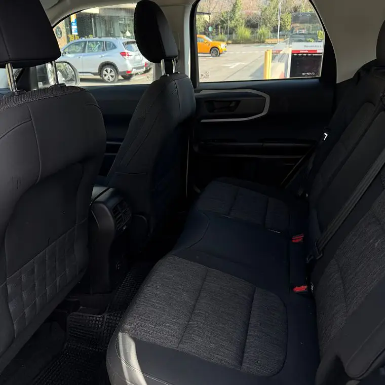FORD BRONCO SPORT 4X4 1.5 2023 16
