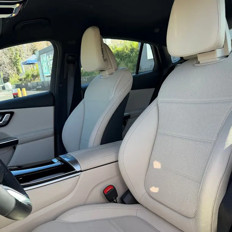 MERCEDES BENZ GLC 200 COUPE 2.0 AUT 13