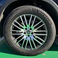MERCEDES BENZ GLC 200 COUPE 2.0 AUT - Miniatura 23