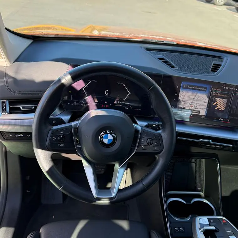 BMW X1 SDRIVE18I XLINE 1.5 2024 10
