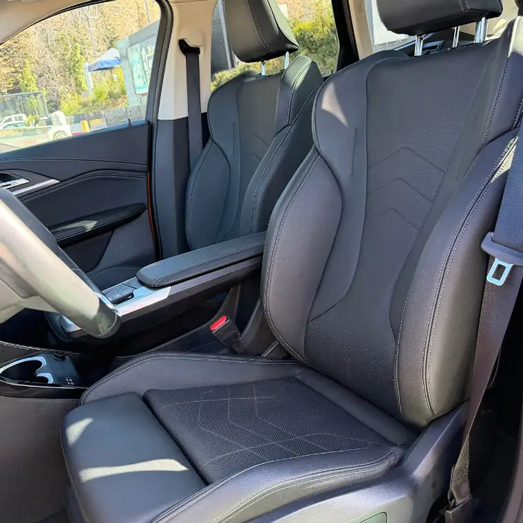 BMW X1 SDRIVE18I XLINE 1.5 2024 13