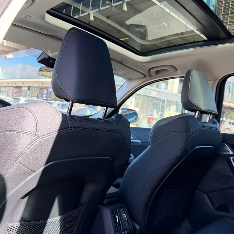 BMW X1 SDRIVE18I XLINE 1.5 2024 17