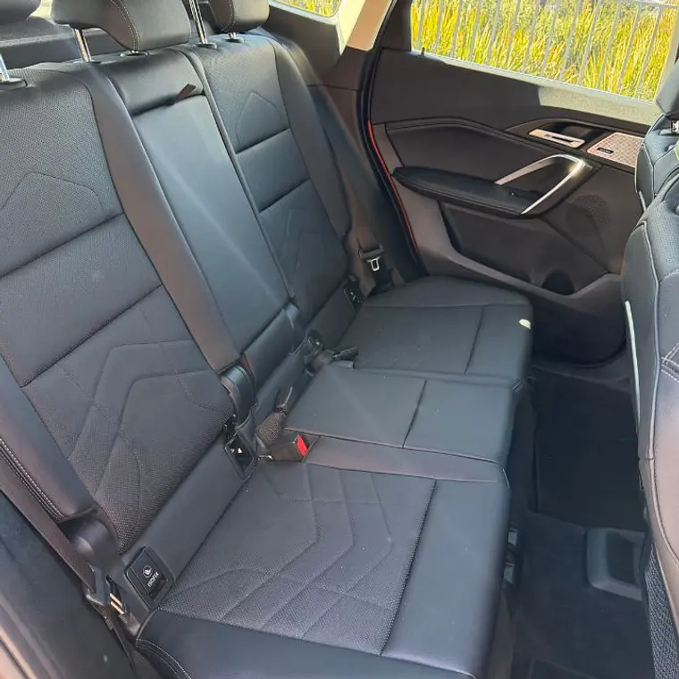 BMW X1 SDRIVE18I XLINE 1.5 2024 16
