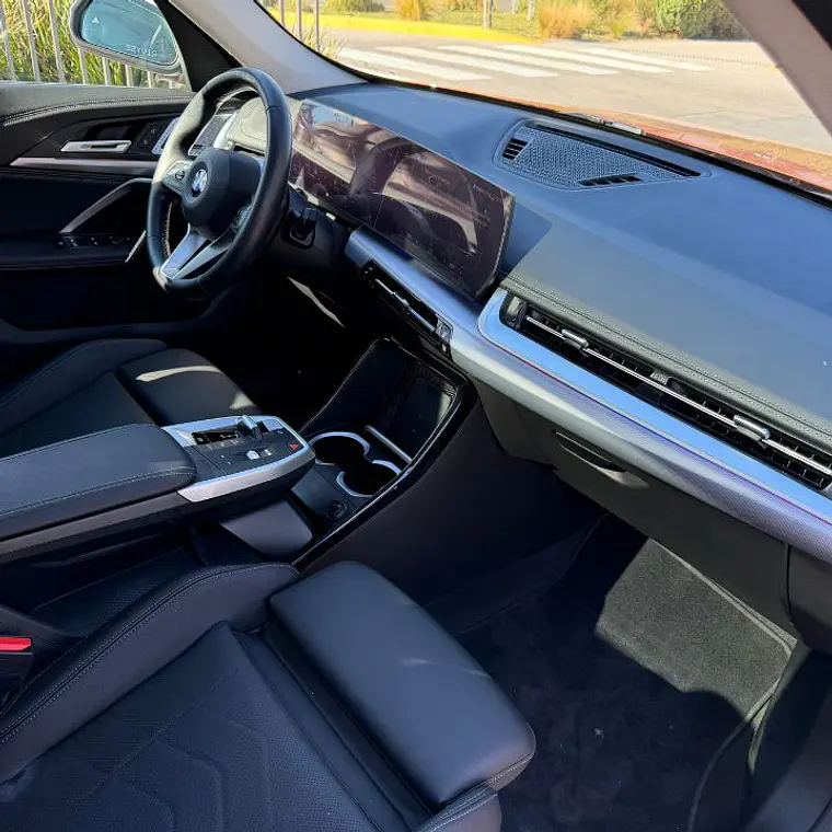 BMW X1 SDRIVE18I XLINE 1.5 2024 12