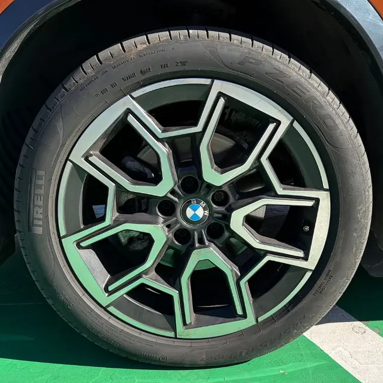 BMW X1 SDRIVE18I XLINE 1.5 2024 21