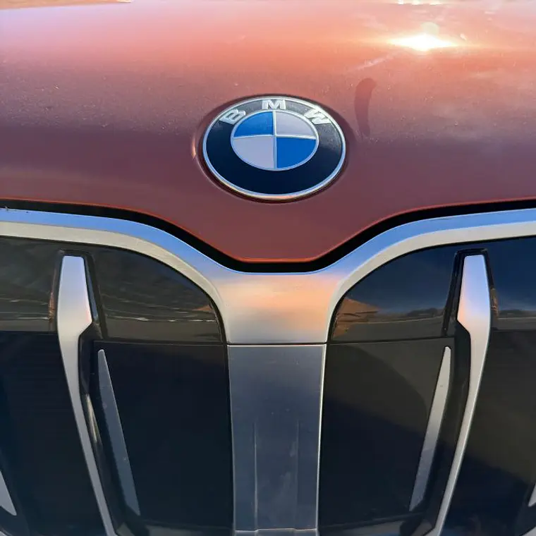 BMW X1 SDRIVE18I XLINE 1.5 2024 20
