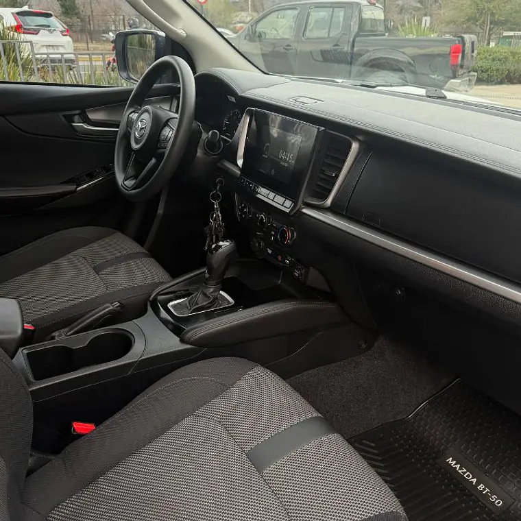 MAZDA BT 50 4X4 3.0 2022 12