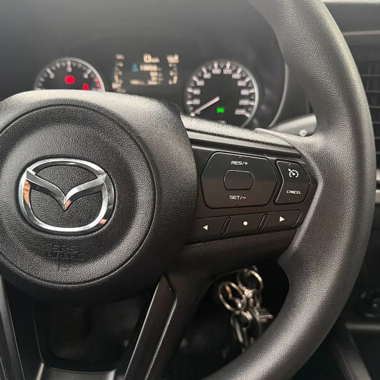 MAZDA BT 50 4X4 3.0 2022 14