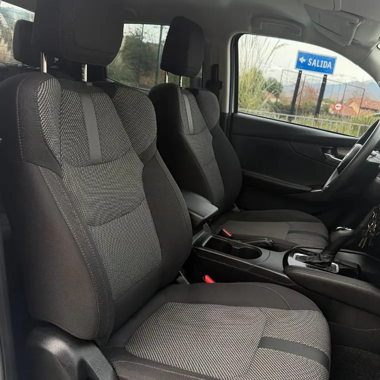 MAZDA BT 50 4X4 3.0 2022 16