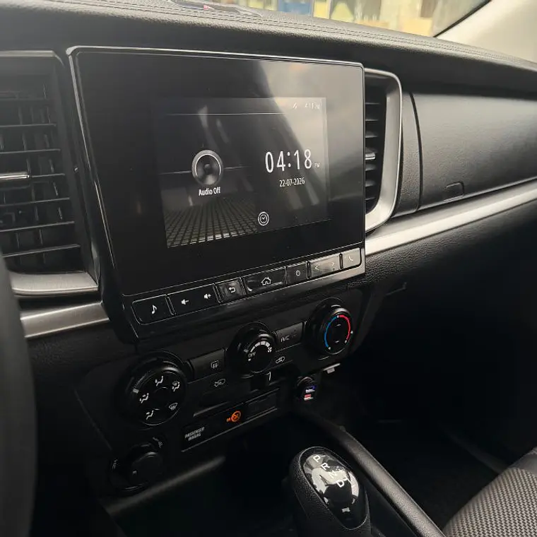 MAZDA BT 50 4X4 3.0 2022 20