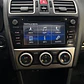 SUBARU XV LTD AWD CVT 2.0I 2016 - Miniatura 16